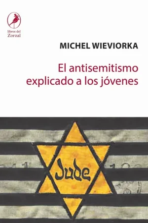 Venta Final El Antisemitismo Explicado a los Jóvenes