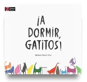 ¡A Dormir Gatitos! Precio Bajo