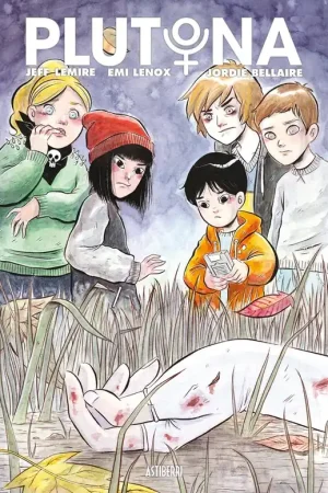 Ocasión Especial Plutona