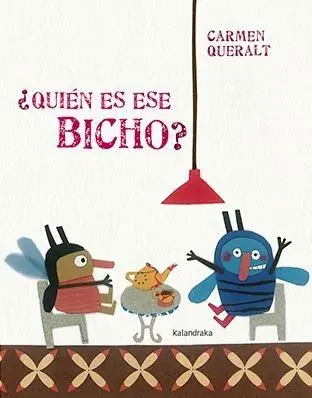 ¿Quién Es Ese Bicho? Económico