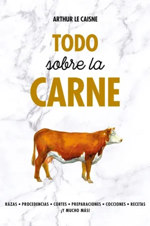 Todo sobre la Carne Últimas Unidades