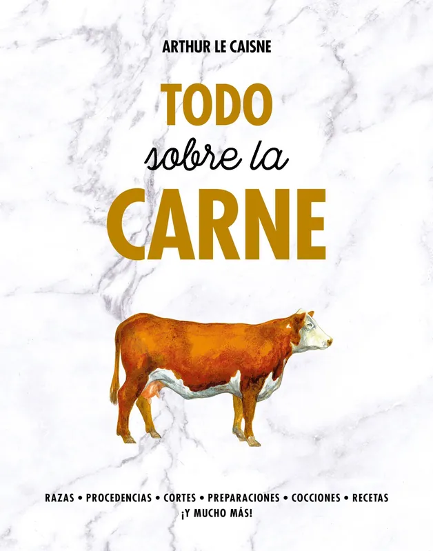 Todo sobre la Carne Últimas Unidades