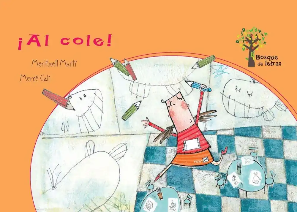 ¡Al Cole! Alta Calidad