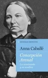 Rebajas Concepción Arenal "La Caminante y su Sombra"