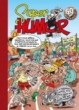 Oferta Especial El 60 Aniversario (Súper Humor Mortadelo 63)
