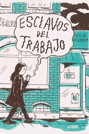 Esclavos del Trabajo Venta Final