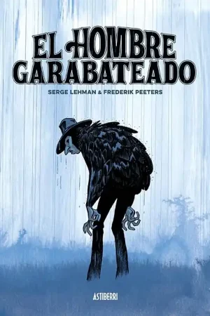 El Hombre Garabateado Compra Ahora