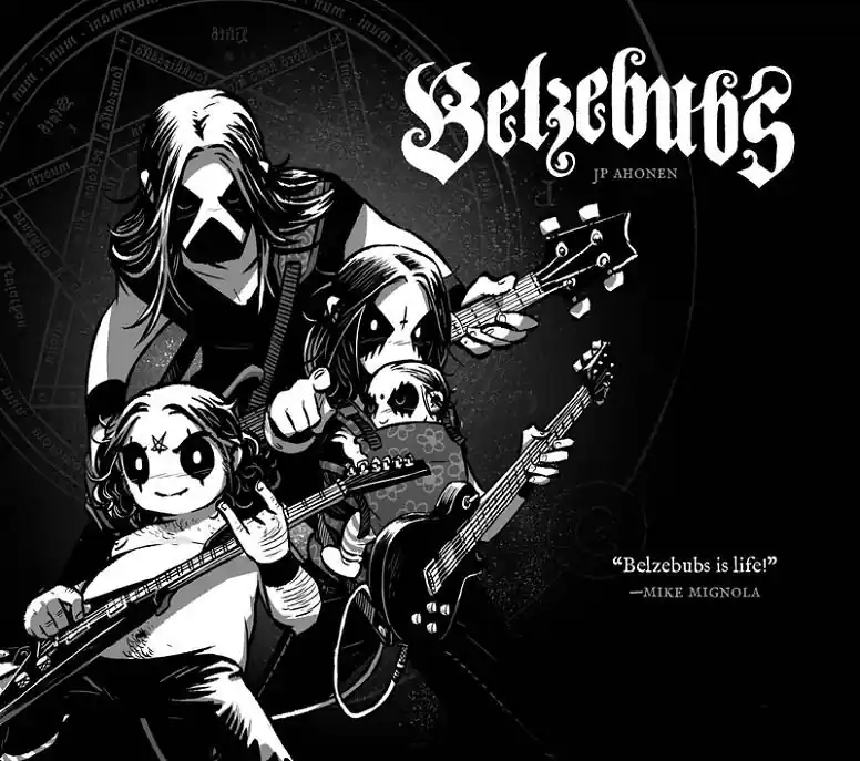 Belzebubs Gran Oferta