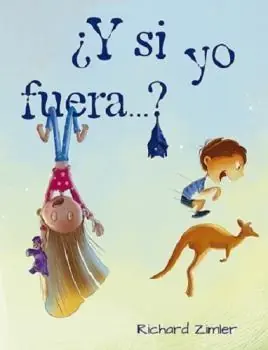 ¿Y si yo fuera...? Pago Seguro