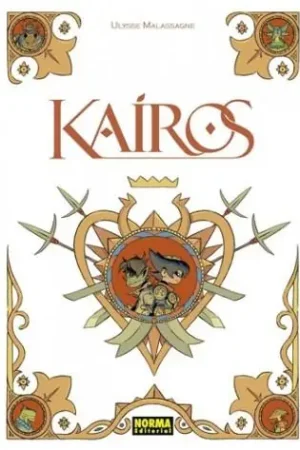 Compra Ahora Kairos