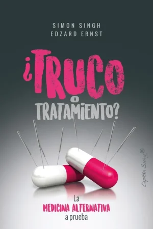 ¿Truco o tratamiento? Descuento