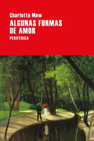 Algunas Formas de Amor Últimas Unidades