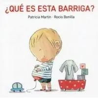 ¿Qué Es Esta Barriga? Súper Precio
