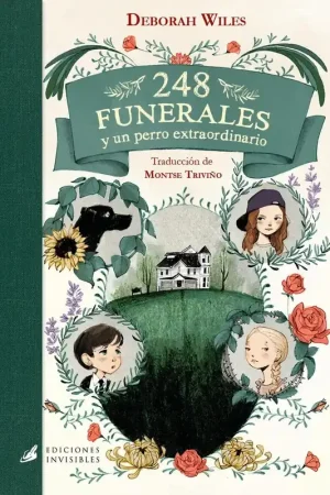 248 Funerales y un Perro Extraordinario Súper Precio