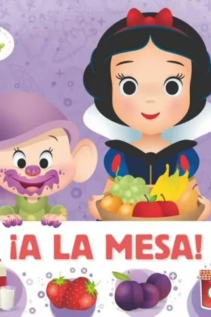 ¡A la Mesa! Disponible Ahora