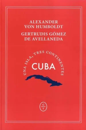 Cuba. una Isla, Tres Continentes Garantía De Devolución De Dinero