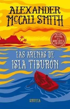 Arenas de Isla Tiburón, Las Ordenar Ahora Mismo