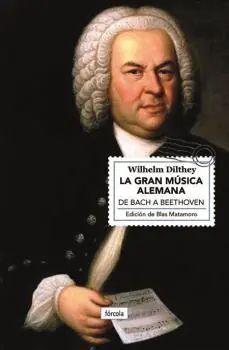 Última Versión La Gran Música Alemana "De Bach a Beethoven"