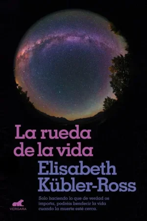 Alta Calidad La Rueda de la Vida "Solo Haciendo lo que de Verdad os Importa, Podréis Bendecir la Vida cuando la Muerte Está Cerca "