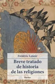 Breve tratado de historia de las religiones Últimas Unidades