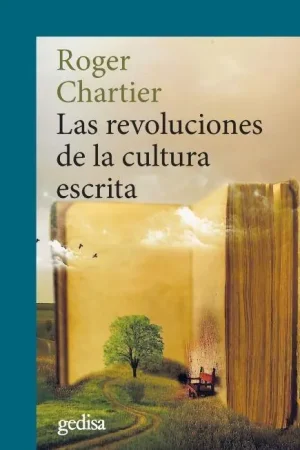 Súper Precio Las revoluciones de la cultura escrita
