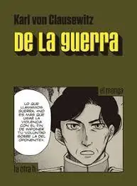 Pago Seguro De la guerra "El manga"