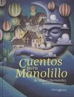 A Buen Precio Cuentos para Manolillo