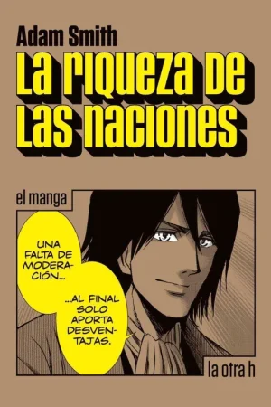 Solo Hoy RIQUEZA DE LAS NACIONES, LA
