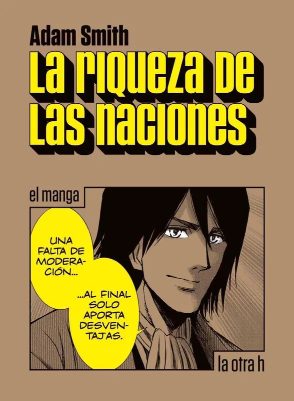 Solo Hoy RIQUEZA DE LAS NACIONES, LA