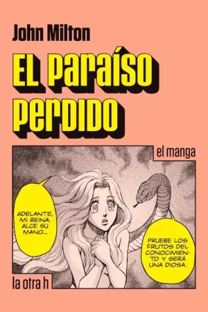 El paraíso perdido Precio De Oferta
