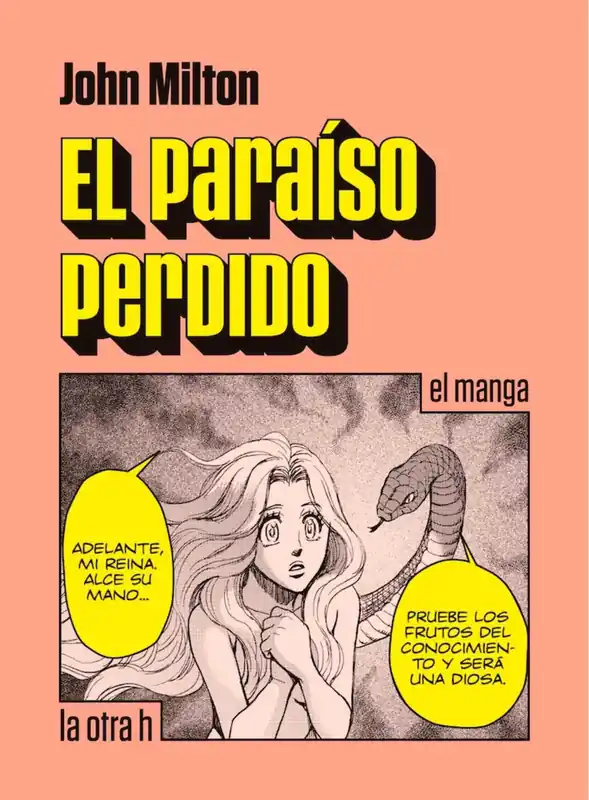 El paraíso perdido Precio De Oferta