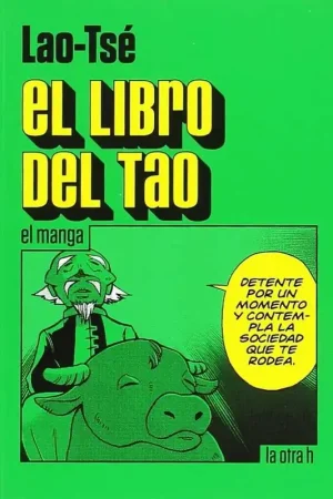 El libro del Tao Garantía De Devolución De Dinero