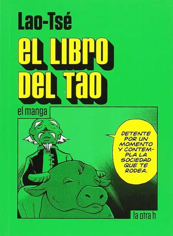 El libro del Tao Garantía De Devolución De Dinero