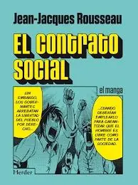 EL CONTRATO SOCIAL - HERDER Pago Seguro