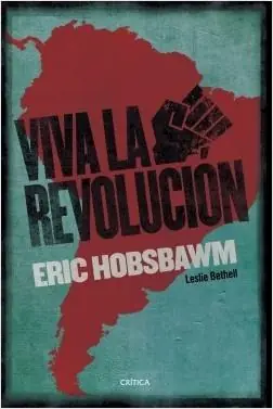 ¡Viva la Revolución! "Sobre América Latina" Stock Limitado