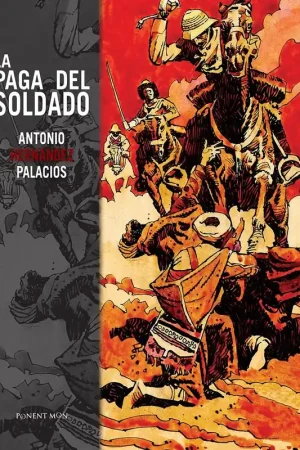 La Paga del Soldado Precio Rebajado