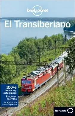 Mejor Precio Transiberiano