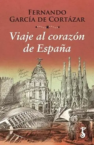 Viaje al Corazon de España Descuento