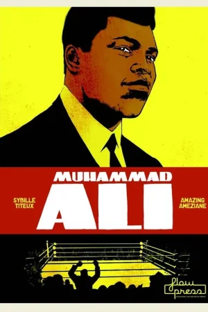 Muhammad Ali Favorito De Clientes