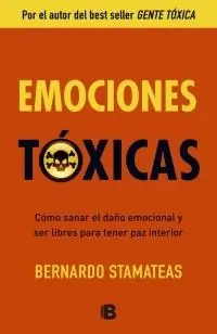 Bestseller Emociones Tóxicas