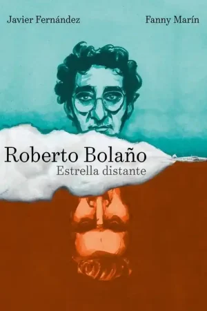 Marca Reconocida Estrella Distante (Novela Gráfica)