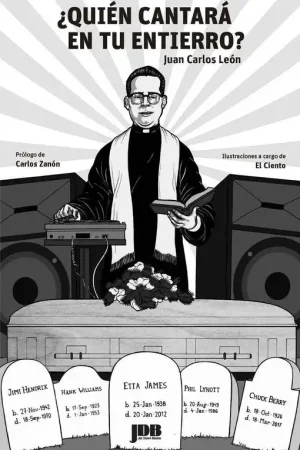 ¿Quién Cantará en tu Entierro? Económico