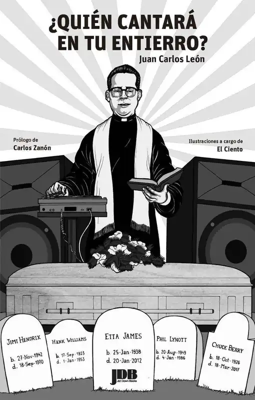 ¿Quién Cantará en tu Entierro? Económico