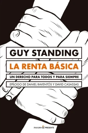 Descuento La renta básica "Un derecho para todos y para siempre "