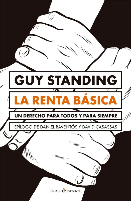 Descuento La renta básica "Un derecho para todos y para siempre "