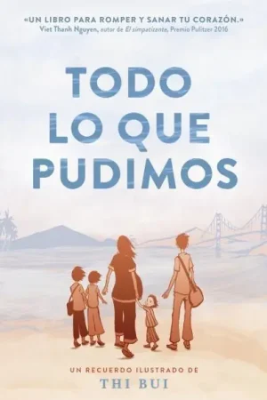 Todo lo que Pudimos Entrega Rápida