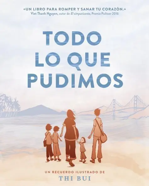 Todo lo que Pudimos Entrega Rápida