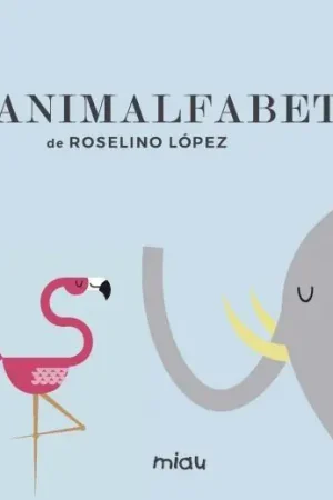Animalfabeto Solo Hoy