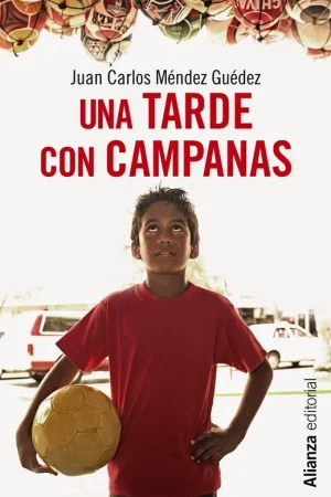 Una Tarde con Campanas Liquidación