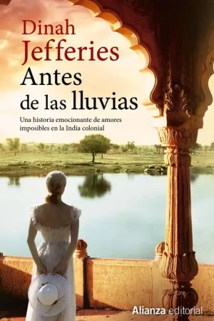 Antes de las Lluvias Entrega Rápida
